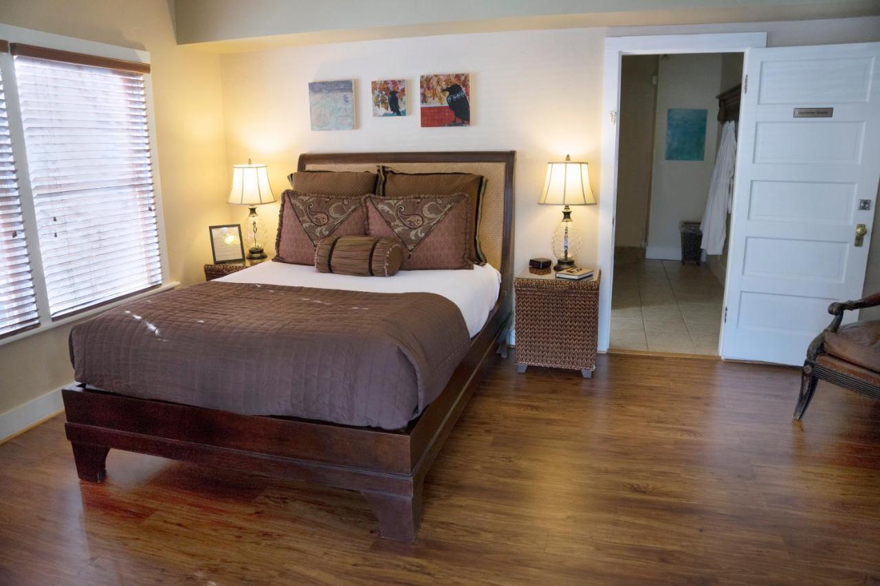 Lara House Bed And Breakfast Bend Δωμάτιο φωτογραφία